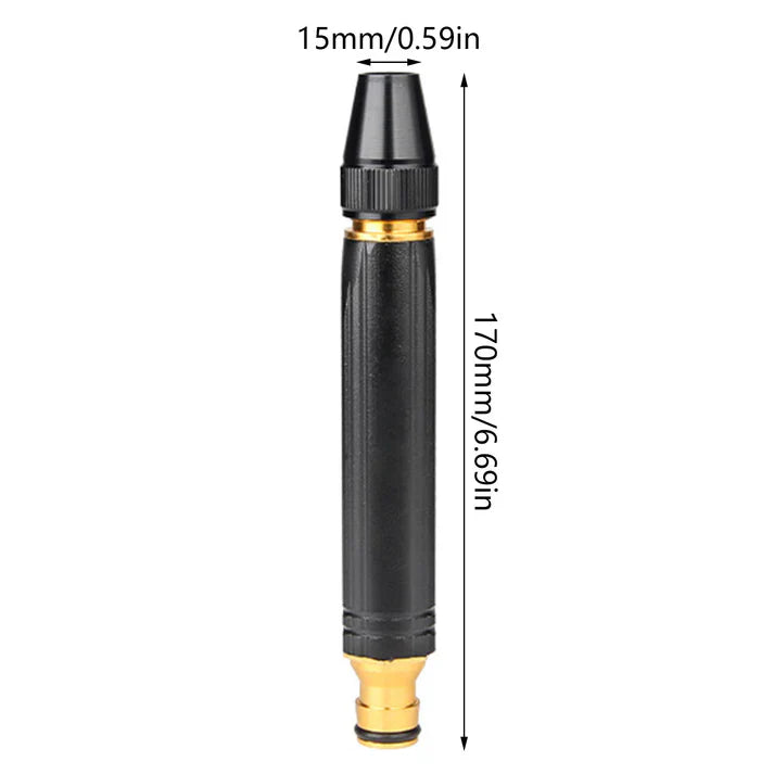 Adjustable Water Spray Nozel