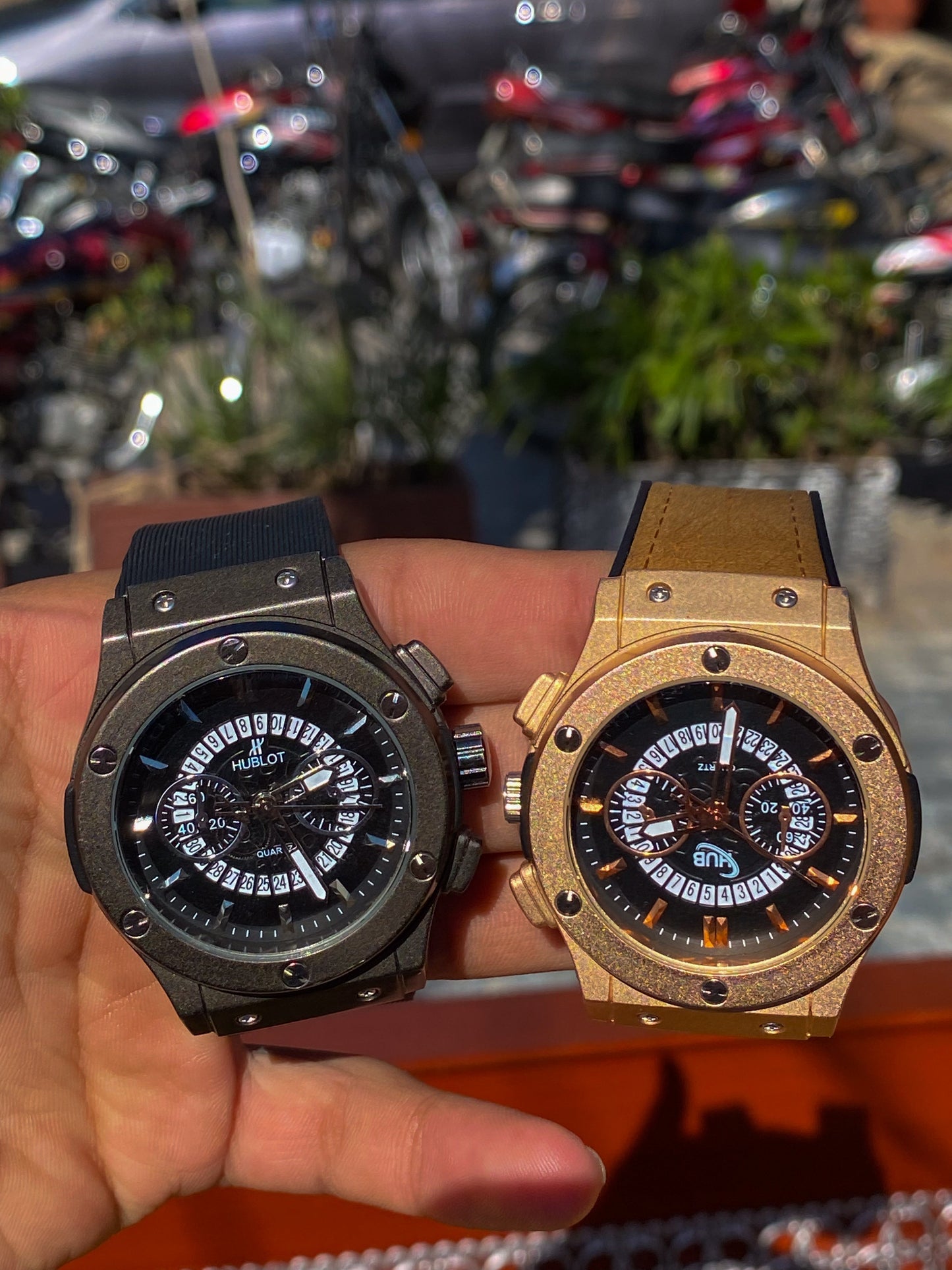 Stylish watch for men, steel Built Design, Heavy Weight Watch in Fashion and Casual