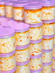 Zafrani whitening cream