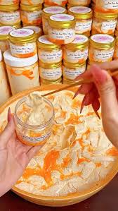 Zafrani whitening cream