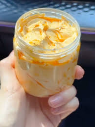 Zafrani whitening cream