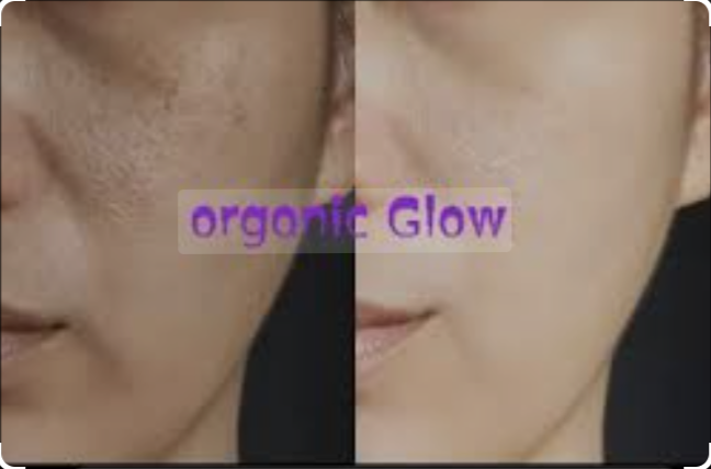 Zafrani whitening cream