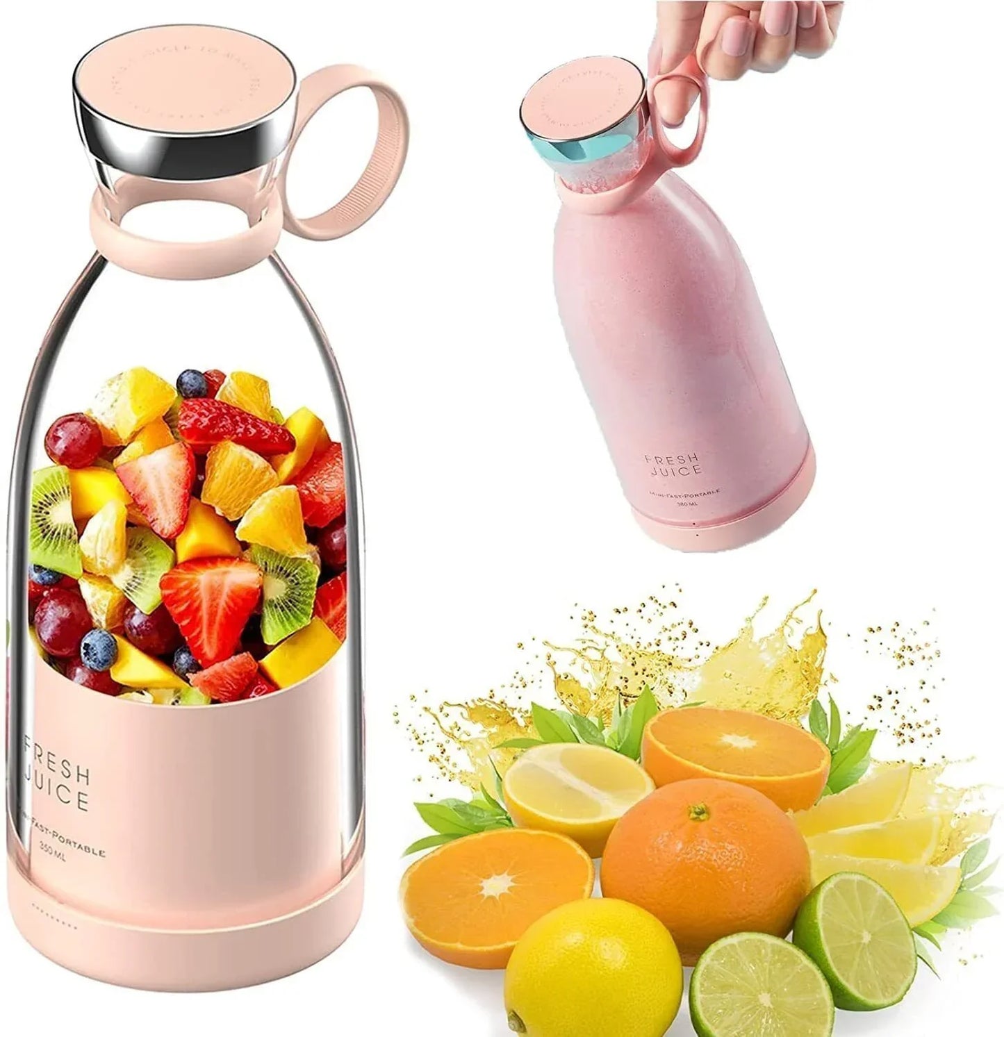 Portable Juicer
